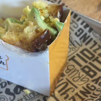 Egg Lush - Breakfast & Brunch Near Me - Colorado Springs, Colorado Egg Lush - Breakfast & Brunch Near Me - Colorado Springs, Colorado