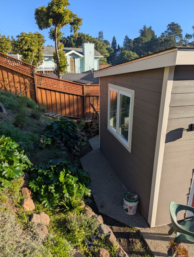 Slide of Reasonable Remodels