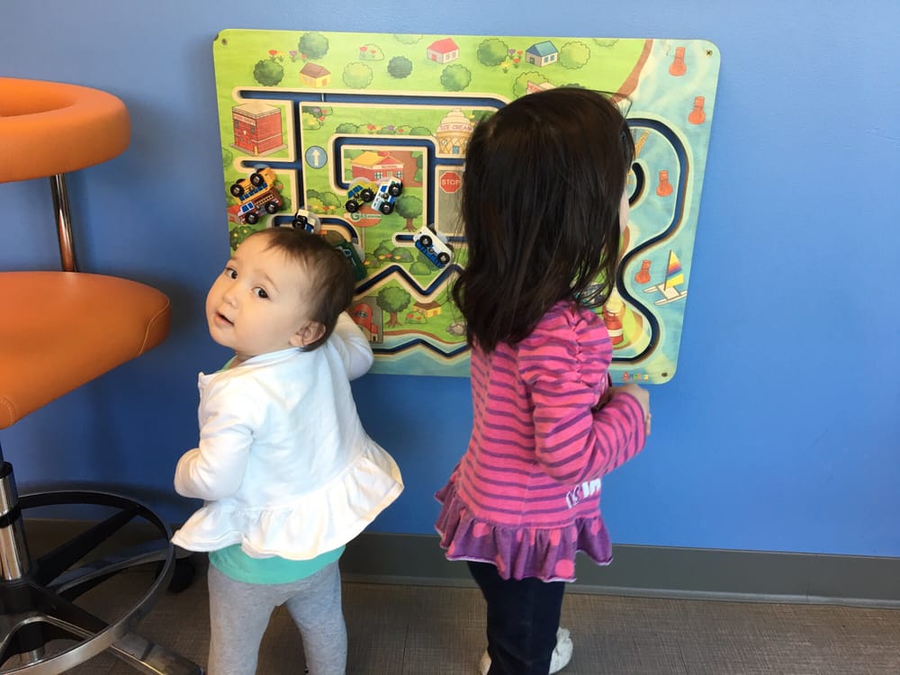 DES MOINES CHILDREN’S DENTISTRY Updated September 2024 5950 Village