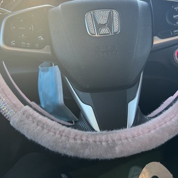 Metro Honda - Car Dealers Near Me - Montclair, California