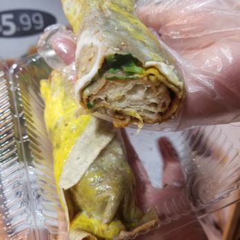 Wanda's Belgian Waffles - Fresh jianbing straight from the pan! - Desserts Near Me - Markham, Ontario Wanda's Belgian Waffles - Fresh jianbing straight from the pan! - Desserts Near Me - Markham, Ontario