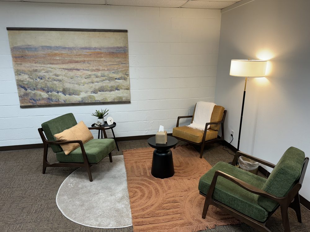 Hope Therapy Center - grief counselor in Ventura, CA