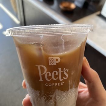 Peet's Coffee - Black tie - Coffee & Tea Near Me - San Jose, California Peet's Coffee - Black tie - Coffee & Tea Near Me - San Jose, California