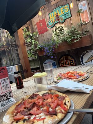 Fiddler's Inn Pub & Pizza by null