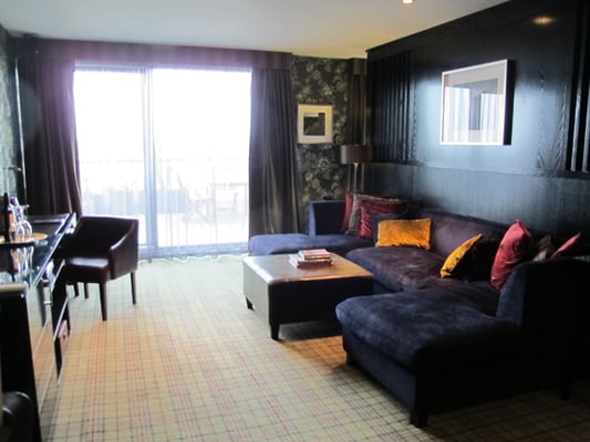 Malmaison Aberdeen by null