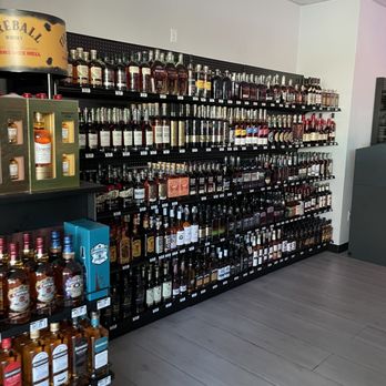 Liquor Box - Whiskey - Beer, Wine & Spirits Near Me - Las Vegas, Nevada Liquor Box - Whiskey - Beer, Wine & Spirits Near Me - Las Vegas, Nevada