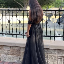 Kris Tailoring - Prom dress