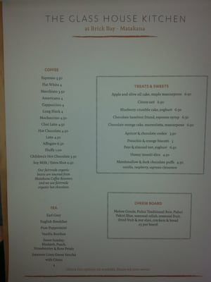 Brick Bay Wines & Sculpture Trail by null