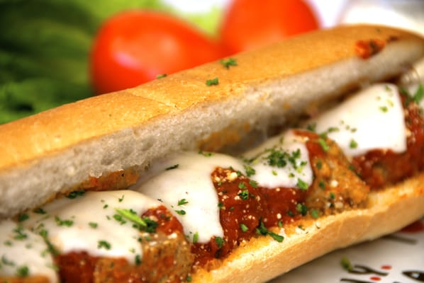 I Love N.Y Pizza by null