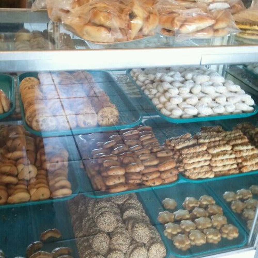 Koko's Bakery - Cookies & Boreg - Bakeries Near Me - Pasadena, California Koko's Bakery - Cookies & Boreg - Bakeries Near Me - Pasadena, California