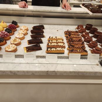 Maison Alyzee - Bakeries Near Me - Mountain View, California Maison Alyzee - Bakeries Near Me - Mountain View, California