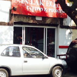 In Lak Ech Tattoo & Piercing - In Lak'Ech Tatoo fachada