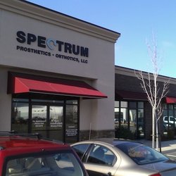 Spectrum Prosthetics & Orthotics