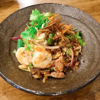 The Ohbar Thai cuisine 1982 - Thai Near Me - Sydney, NSW