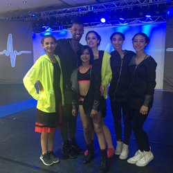 Intencity Dance