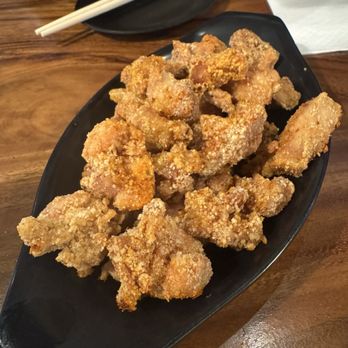 Zhi Wei Cafe - R5. Popcorn Chicken With Rice R5. 盐酥鸡饭 - Chinese Near Me - Boston, Massachusetts Zhi Wei Cafe - R5. Popcorn Chicken With Rice R5. 盐酥鸡饭 - Chinese Near Me - Boston, Massachusetts