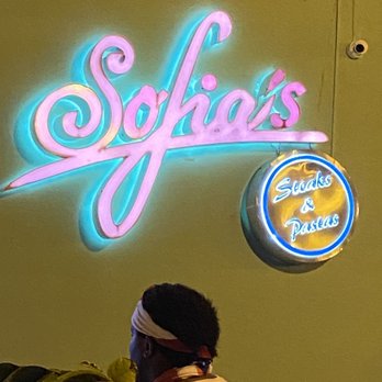Sofia's - Italian Near Me - San Juan, Puerto Rico