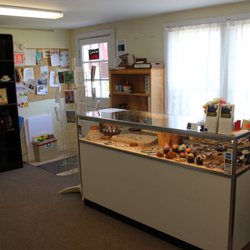 Sackets Harbor Arts Center