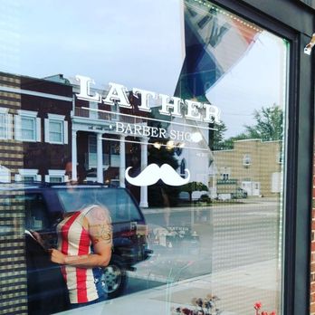 Lather Barbershop - Barbers Near Me - Carleton, Michigan