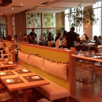 Green Fig - New American Near Me - New York, New York