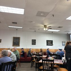 Pete's Place
