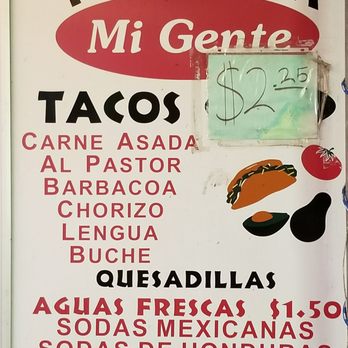 Super Market Mi Gente - Menu2 - Grocery Near Me - Fort Walton Beach, Florida Super Market Mi Gente - Menu2 - Grocery Near Me - Fort Walton Beach, Florida