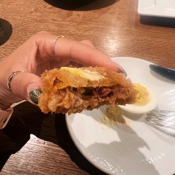 Couvant - TÊTE DE COCHON - Brasseries Near Me - New Orleans, Louisiana