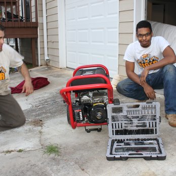 Tiger Power Equipment Repair - Outdoor Power Equipment Services Near Me - Norcross, Georgia Tiger Power Equipment Repair - Outdoor Power Equipment Services Near Me - Norcross, Georgia