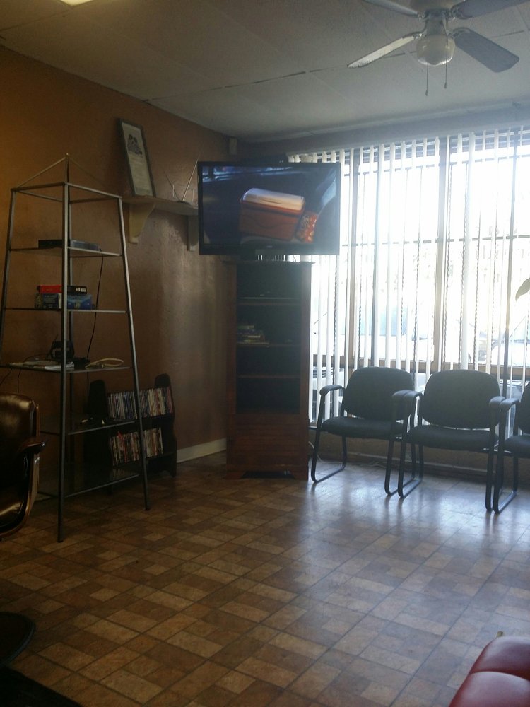 SISTER’S TOUCH Updated July 2024 1101 E Compton Blvd, Compton