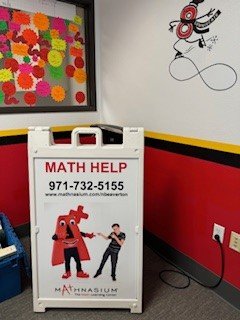 Mathnasium - reading tutor in Portland, OR