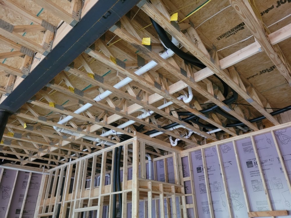 Slide of I&M Services