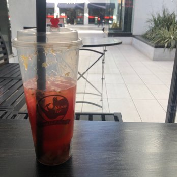 Sharp Tea - Bubble Tea Near Me - Los Angeles, California
