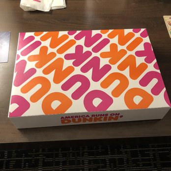 Dunkin' - Dunkin - Coffee & Tea Near Me - South San Francisco, California Dunkin' - Dunkin - Coffee & Tea Near Me - South San Francisco, California