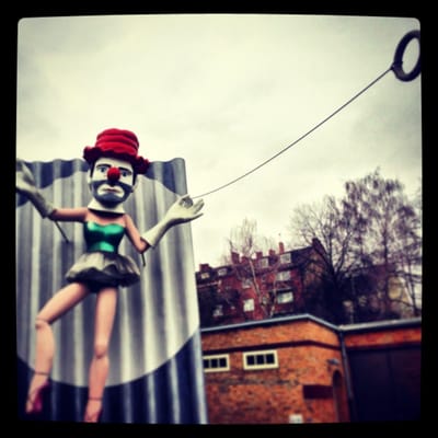 Suermondt-Ludwig-Museum by null