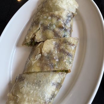 Qin Cuisine - Beef rolls - Dim Sum Near Me - Anaheim, California Qin Cuisine - Beef rolls - Dim Sum Near Me - Anaheim, California