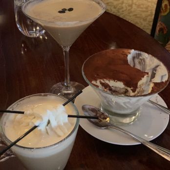 LockKeepers - Tiramisu - New American Near Me - Valley View, Ohio