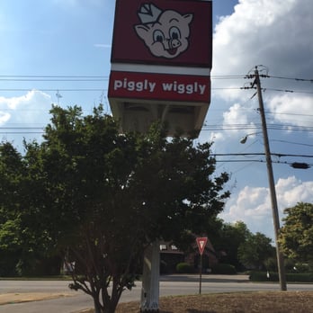 Piggly Wiggly - a piggly wiggly sign - Grocery Near Me - Opelika, Alabama Piggly Wiggly - a piggly wiggly sign - Grocery Near Me - Opelika, Alabama