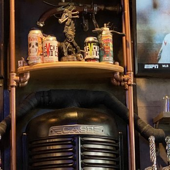 Flat Iron Tap - Burgers Near Me - Lake Geneva, Wisconsin