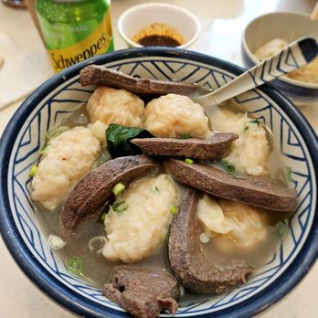 Superior Wonton Noodles - Signature 4 toppings Soup - Noodles Near Me - Brooklyn, New York Superior Wonton Noodles - Signature 4 toppings Soup - Noodles Near Me - Brooklyn, New York