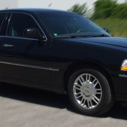 All State Limo