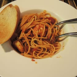 Backyard Bistro