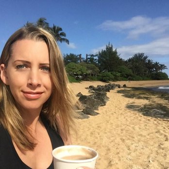 Hanalei Colony Resort - Grab your coffee and go lay on the beach - Resorts Near Me - Haena, Hawaii