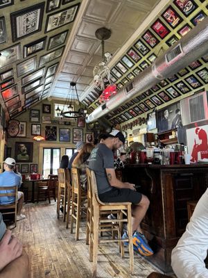 Aretha Frankensteins by null