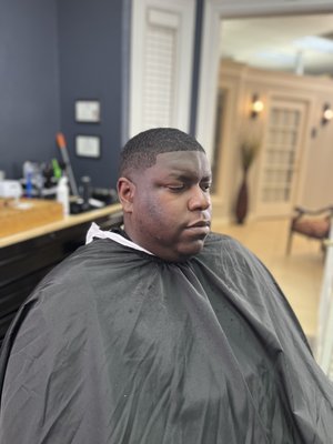 Cole Shears Barbershop