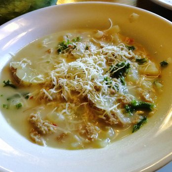 Olive Garden Italian Restaurant - Zuppa Toscana - Italian Near Me - Murray, Utah Olive Garden Italian Restaurant - Zuppa Toscana - Italian Near Me - Murray, Utah