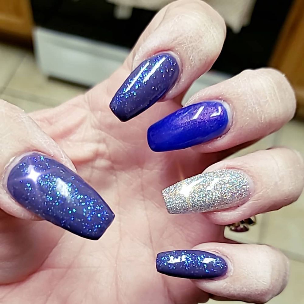 RAU’S TOP NOTCH NAILS 371 Photos 351 South Frontage Rd, Pahrump