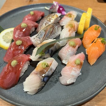 DAI Sushi - Japanese Near Me - Westminster, California