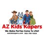 Az Kids Kapers