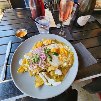 Palenque Kitchen - Mexican Near Me - Riverside, California