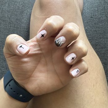 CC moon Nails Spa - Nail Salons Near Me - Chino, California